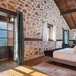 Parnassus Woodstone Chalets- N1- N2- N3 Ano Polidhrosos