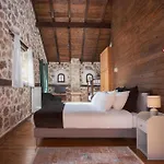 Parnassus Woodstone Chalets- N1- N2- N3 Chalet