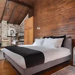 Parnassus Woodstone Chalets- N1- N2- N3 *