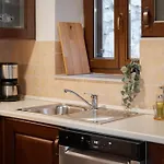 Parnassus Woodstone Chalets- N1- N2- N3 Ano Polidhrosos