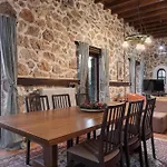 Chalet Parnassus Woodstone Chalets- N1- N2- N3