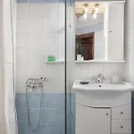 Chalet Parnassus Woodstone Chalets- N1- N2- N3 Ano Polidhrosos