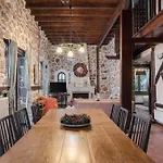 Parnassus Woodstone Chalets- N1- N2- N3 * Ano Polidhrosos