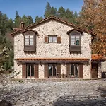 Parnassus Woodstone Chalets- N1- N2- N3 Chalet