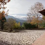 Parnassus Woodstone Chalets- N1- N2- N3 Ano Polidhrosos