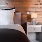 Parnassus Woodstone Chalets- N1- N2- N3 Chalet