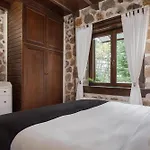 Parnassus Woodstone Chalets- N1- N2- N3 Chalet *