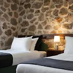Chalet Parnassus Woodstone Chalets- N1- N2- N3 Ano Polidhrosos