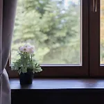 Alpstuga Parnassus Woodstone Chalets- N1- N2- N3