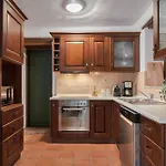 Parnassus Woodstone Chalets- N1- N2- N3