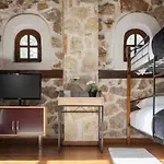 Parnassus Woodstone Chalets- N1- N2- N3 Chalet Ano Polidhrosos