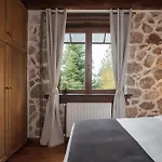 Parnassus Woodstone Chalets- N1- N2- N3 Alpstuga