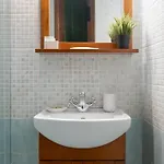 Chalet Parnassus Woodstone Chalets- N1- N2- N3