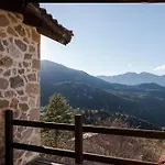 Parnassus Woodstone Chalets- N1- N2- N3 Alpstuga *