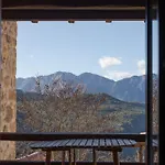 Parnassus Woodstone Chalets- N1- N2- N3 *