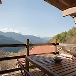 Parnassus Woodstone Chalets- N1- N2- N3 Chalet Ano Polidhrosos