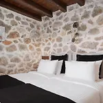 Parnassus Woodstone Chalets- N1- N2- N3 Ano Polidhrosos