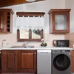 Parnassus Woodstone Chalets- N1- N2- N3 Chalet *