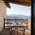 Parnassus Woodstone Chalets- N1- N2- N3 *
