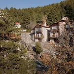 Parnassus Woodstone Chalets- N1- N2- N3 *