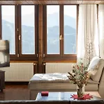 Parnassus Woodstone Chalets- N1- N2- N3 * Ano Polidhrosos