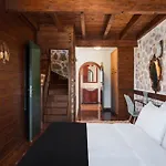 Parnassus Woodstone Chalets- N1- N2- N3 * Ano Polidhrosos