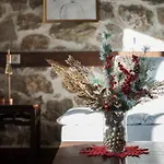 Parnassus Woodstone Chalets- N1- N2- N3 Alpstuga