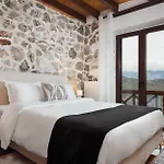 Parnassus Woodstone Chalets- N1- N2- N3 Chalet Ano Polidhrosos