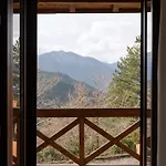 Parnassus Woodstone Chalets- N1- N2- N3 Alpstuga