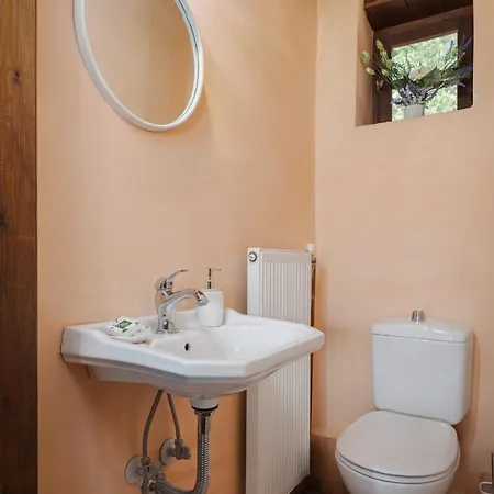 Parnassus Woodstone Chalets- N1- N2- N3