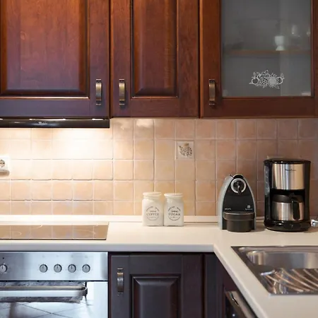 Parnassus Woodstone Chalets- N1- N2- N3