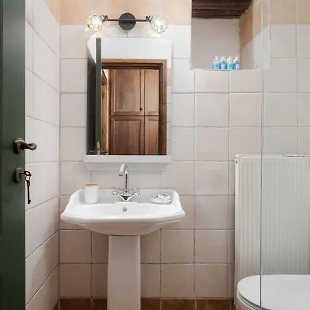 Chalet Parnassus Woodstone Chalets- N1- N2- N3