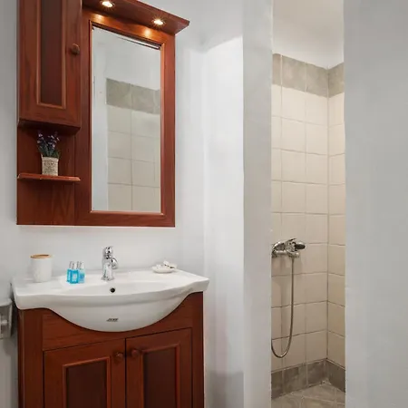 Parnassus Woodstone Chalets- N1- N2- N3 Alpstuga *