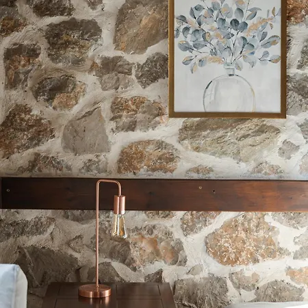 Σαλέ Parnassus Woodstone Chalets- N1- N2- N3 Άνω Πολύδροσος